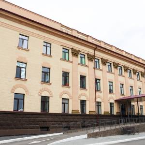 Ізмаїльська міська центральна лікарня в межах гран отримає сучасне медичне обладнання