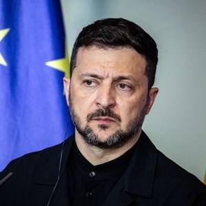РФ прагне захопити Одесу - Зеленський