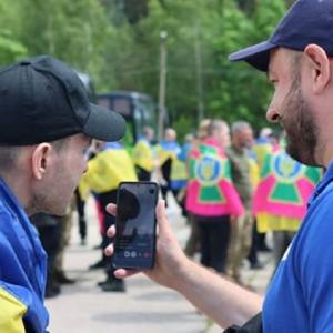 З російської неволі визволено нову групу військових