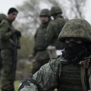 У ЗСУ пояснили, чому РФ перекидає війська на Сумський напрямок