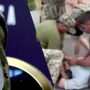 В Одеському ТЦК повідомили подробиці нападу з ножем на співробітника