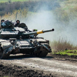 Україна втратила свого найпотужнішого союзника, - The Telegraph