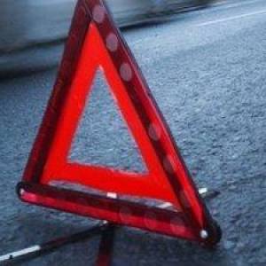 В Татарбунарах сталася смертельна ДТП: тіло пасажира Mercedes-Benz вирізали з понівеченого авто