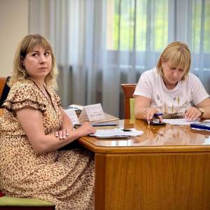 На Одещині обговорили загрозу обміління придунайських водосховищ: ситуація на Катлабузі критична