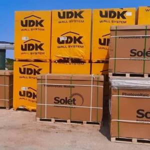 У двох лікарнях на Одещині реалізують «сонячний» проєкт