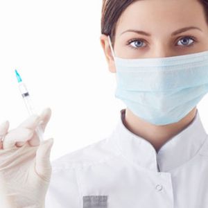 Врач Дунайской Бассейновой больницы - о том, как бороться с гриппом