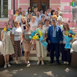 Ізмаїльський район відвідала голова Державної казначейської служби України
