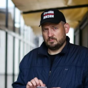 Тихановський на свободі — що відомо про білоруського опозиціонера