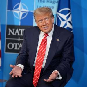 Трамп зробив заяву про Путіна і Зеленського