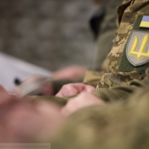 В Одесі чоловік проломив голову офіцеру ТЦК: наслідки