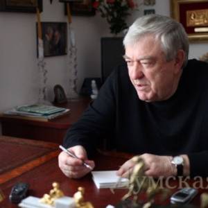 Помер ексмер Одеси Руслан Боделан