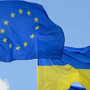Україна виконала роботу для відкриття першого кластера щодо вступу в ЄС