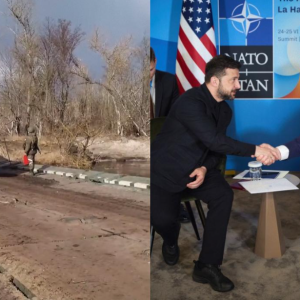 РФ захопила на Донеччині цінне родовище літію, що загрожує угоді між Україною та США, - NYT