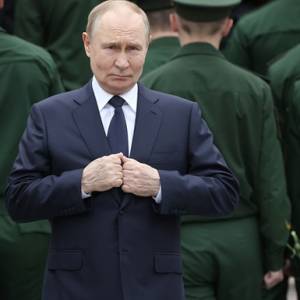 Суми та Одеса. ЗМІ про "великі плани" Кремля
