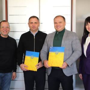 «Це інвестиція у майбутнє громади»: Валерій Дімітров — про відкриття Бессарабського інституту Міжнародного гуманітарного університету в Болграді