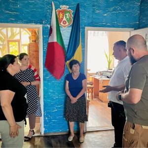 В Ізмаїльському районі працюють над запуском маршруту до віддалених сіл