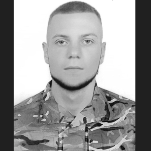 Ізмаїл - у жалобі: громада міста прощається з героєм-захисником Дмитром Луценком