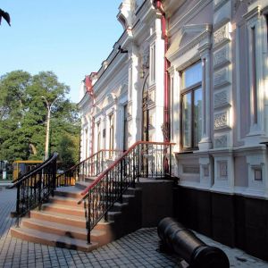 Погода в Измаиле 14 ноября