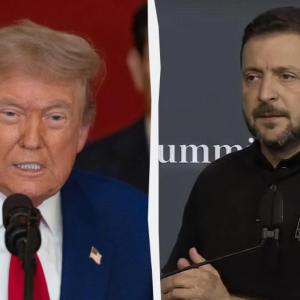 "Путіна там уже просто немає": Трамп анонсував дзвінок Зеленському