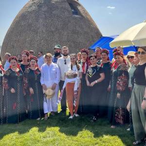 Ізмаїльський район допоміг зібрати 15 мільйонів гривень для ЗСУ