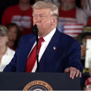 Трамп зробив заяву про постачання Patriot Україні