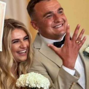 Одеська область потрапила до трійки лідерів за кількістю одружень