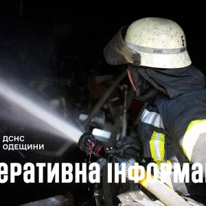 Під час пожежі в селі Броска загинула жінка