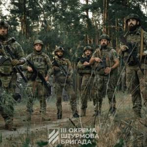 3-тя штурмова повідомила про першу в сучасній війні успішну атаку позицій окупантів наземними роботами