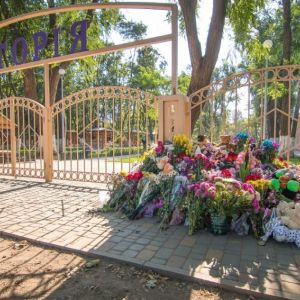 Пожар в «Виктории»: результаты большинства экспертиз станут известны до конца ноября