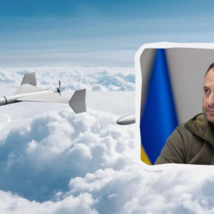 Количество "Шахедов" станет неэффективным: Ермак заявил о роли наших дронов-перехватчиков