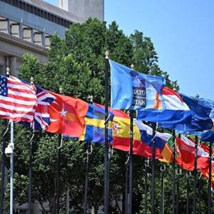 НАТО оплатить постачання американської зброї Україні – заява Трампа