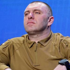 СБУ ліквідувала вбивць полковника Воронича