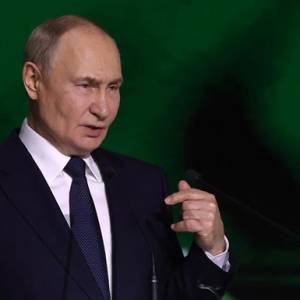 Путін заявив Трампу, що планує новий наступ в Україні - ЗМІ