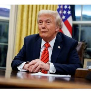 Трамп розглядає надання Україні ракет Tomahawk