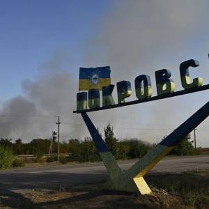 Війна, день 1241: російські війська посилили тиск на Покровськ