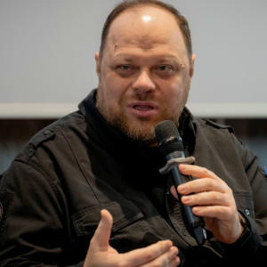 Стефанчук відповів, чи закриватимуть Telegram в Україні