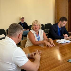 В Ізмаїльському районі підтримають розвиток малого виноробства за сприяння МЗС Італії