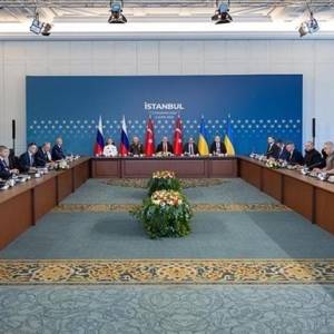 Переговори України і РФ: стали відомі місце і час