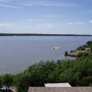 У гирлі Бистре стався вибух на цивільному судні: троє людей загинуло