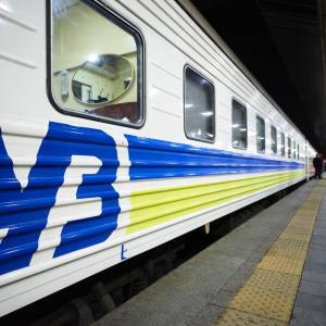 Укрзалізниця посилює контроль документів під час посадки пасажирів