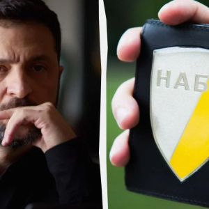 "Поважаємо позицію українців": Зеленський погодив текст нового законопроєкту щодо НАБУ і САП