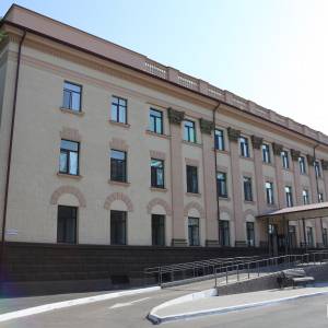 Ізмаїльський міський голова Андрій Абрамченко: з нагоди професійного свята висловлюємо щиру вдячність колективу ІМЦЛ за професіоналізм, людяність і самовіддану працю