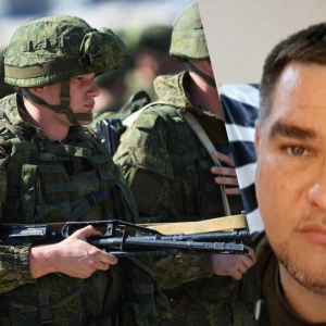 "Повзають у костюмах собак": у ЗСУ розповіли про штурми РФ на Краматорському напрямку