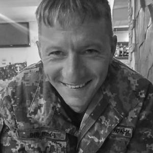 Ізмаїльщина проведе в останню путь полеглого захисника, який працював на судноремонтному та у порту