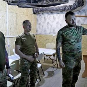 Сирський визначив загрозливий напрямок фронту