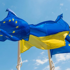ЄС не планує заморожувати фінансування України, - речник Єврокомісії