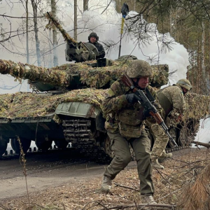 "Час спливає": Росії залишився один крок до оточення Покровська, - The Telegraph