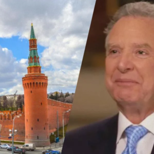 Трамп знову відправить свого спецпредставника Віткоффа до Путіна