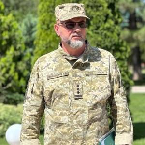 Новий командир Ізмаїльського прикордонного загону: хто очолив захист кордонів Одещини?