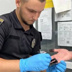 Син задушив матір через гроші: деталі жорстокого вбивства в Ізмаїлі